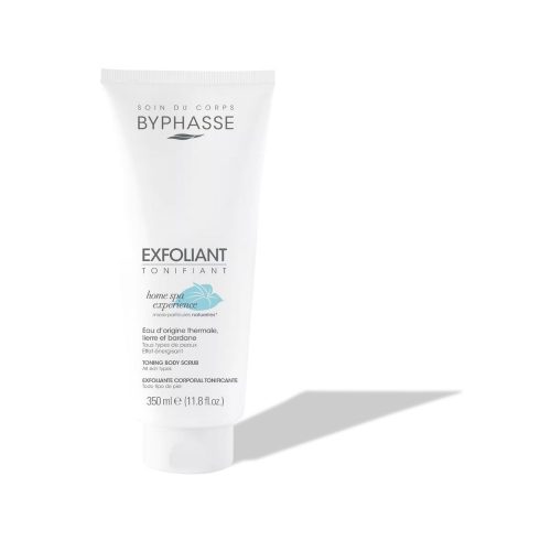 Byphasse Home Spa Experience testradír minden bőrtípusra 350ml