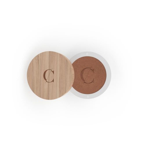 couleur-caramel-csillogo-szemhejpuder-rozsdabarna