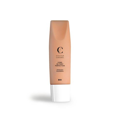 couleur-caramel-perfection-tokeletesito-alapozo-vajkaramella-35ml