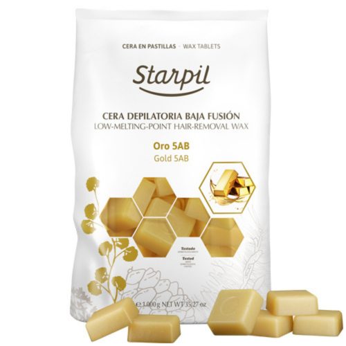 Starpil Gold Filmgyanta 1kg