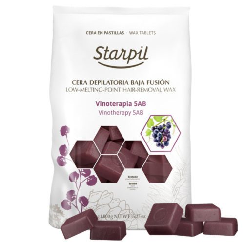 Starpil Vinotherapy Filmgyanta 1kg