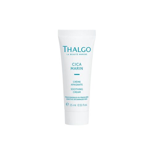 Thalgo Cica Marin Soothing Cream - nyugtató krém 15ml