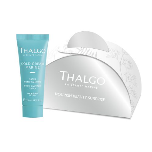 Thalgo 2024 Christmas Nourish Beauty Surprise - tápláló szépség meglepetés doboz 1db