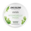 Joko Blend hydro jelly mask - hidrogél maszk super green 200g