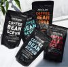 Joko Blend coffee bean scrub - kávés testradír - cseresznye 200g