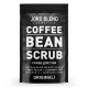 Joko Blend coffee bean scrub – kávés testradír – original 200g