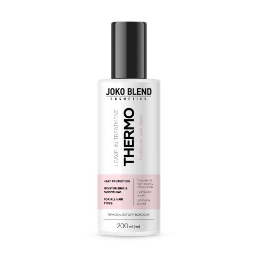 Joko Blend Protective Hair Spray – hővédő spray 200ml