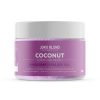 Joko Blend coconut scrub - kókusz testradír - lilac fantasy 200g