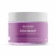 Joko Blend coconut scrub - kókusz testradír - lilac fantasy 200g