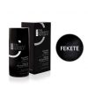 TCR Keratin Fiber - hajdúsító por keratin rostokkal - black/fekete 2,5g