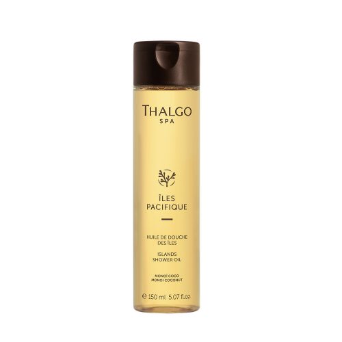 thalgo-iles-pacifique-island-shower-oil-egzotikus-tusolo-olaj-150ml