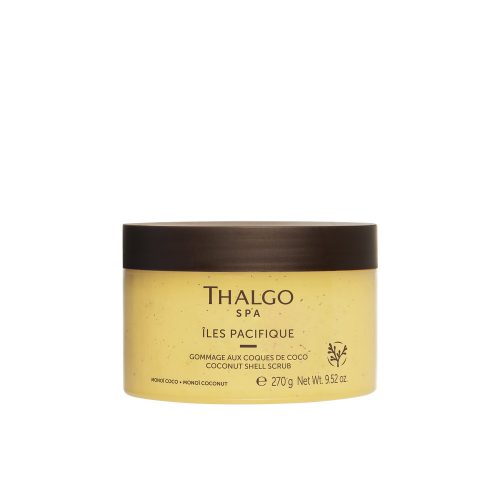 thalgo-iles-pacifique-coconut-shell-scrub-kokuszdiohej-testradir-270g